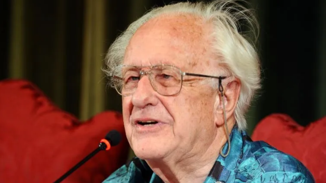 Tai Ji Men and the Importance of Trust and Justice to Achieve Real Peace