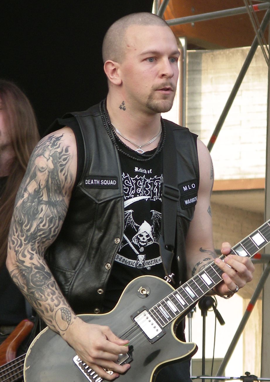 Jon Andreas Nödtveidt (1975-2006). Crediti.