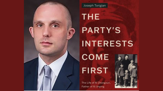 Understanding Xi Jinping by Studying His Father Xi Zhongxun: A New Biography