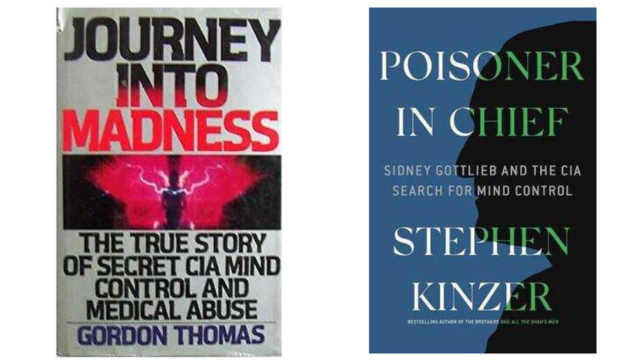 The “Mind Control Fantasy” in Japan After Aum Shinrikyo. 2. MK Ultra and Its Influence