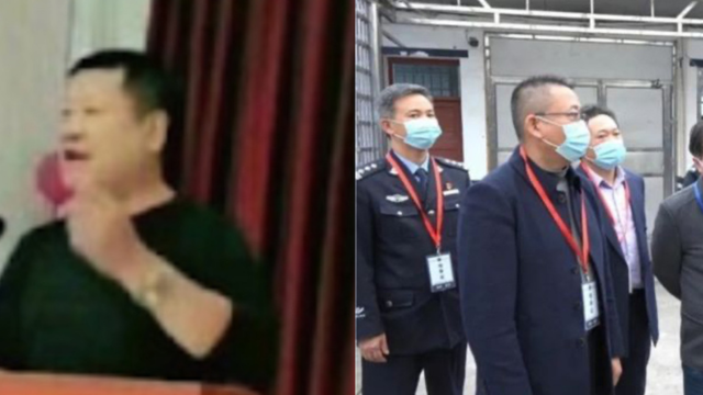 Hunan: The Tragic Death of Pastor Zhao Huaiguo