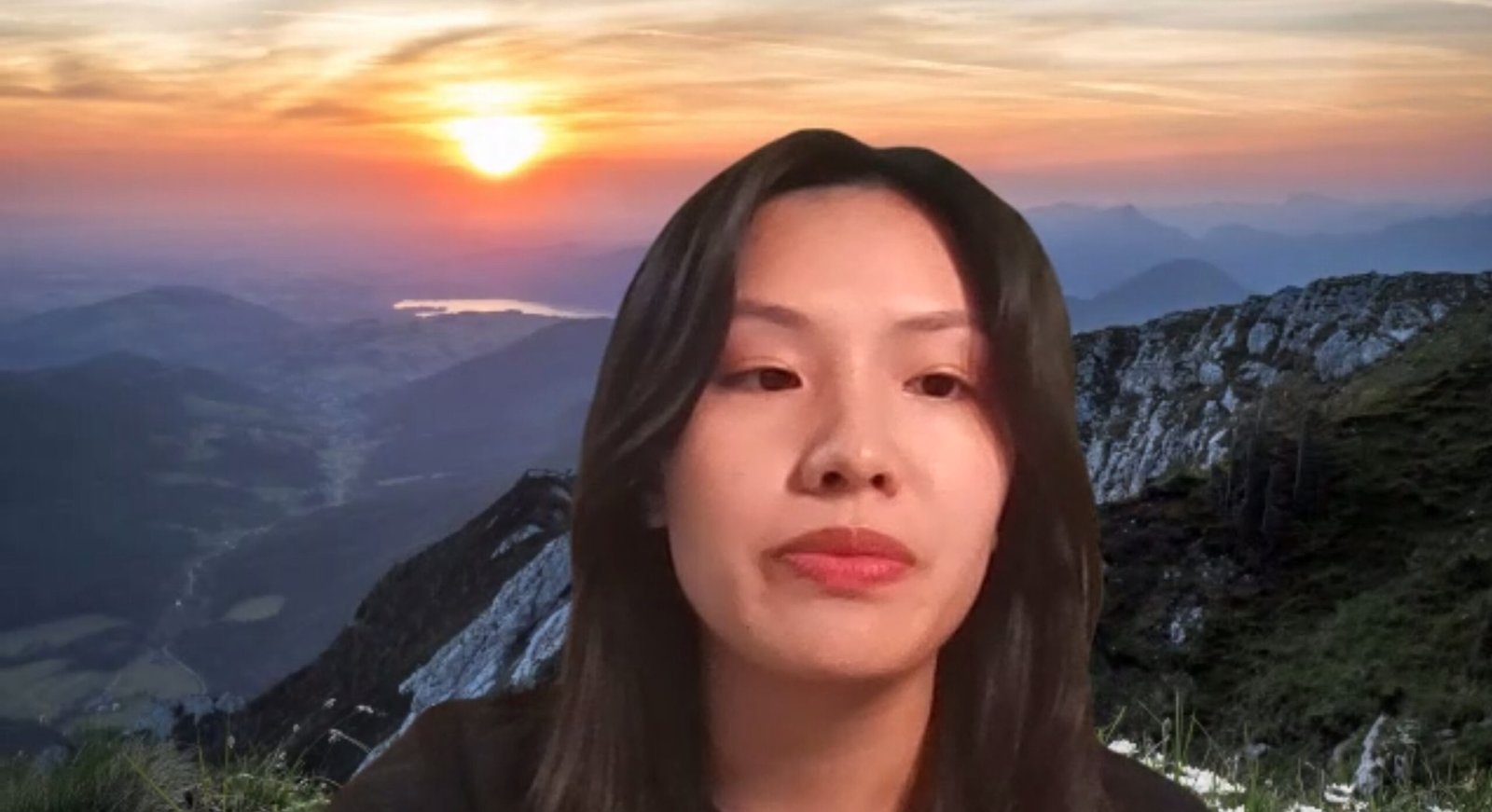 Sandy Ho’s testimony.