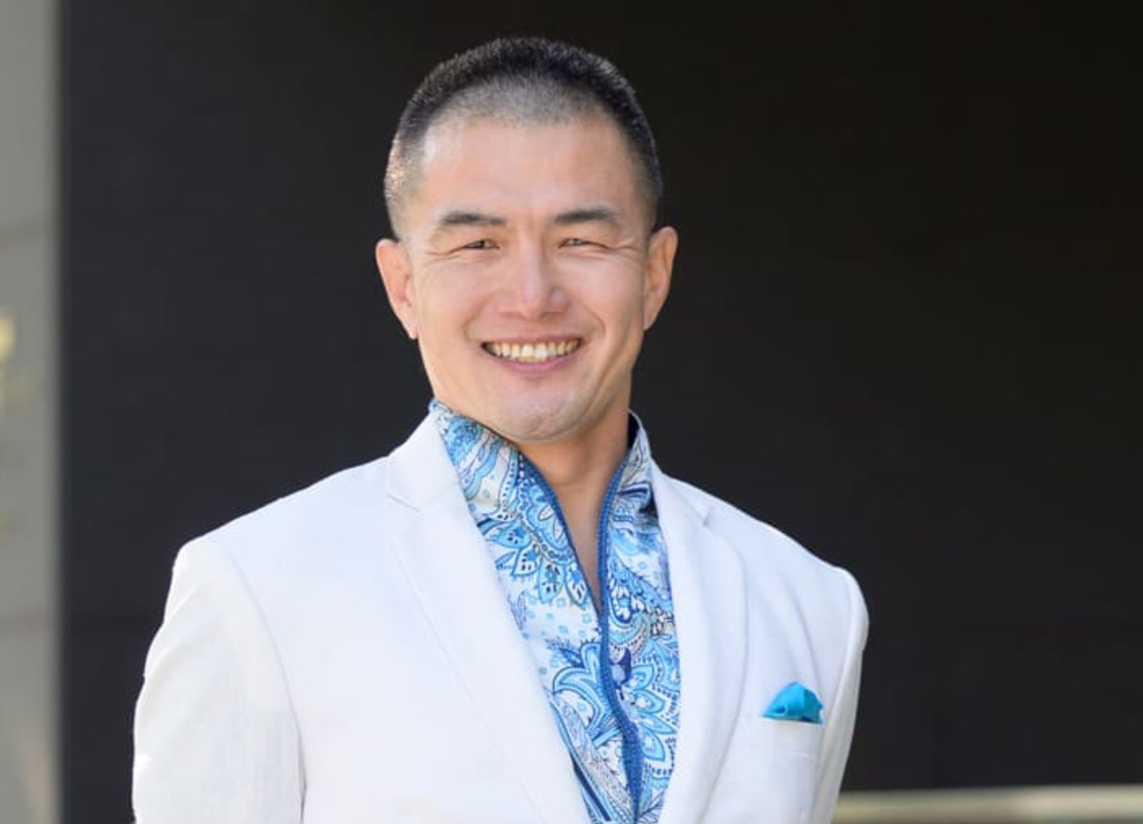 弁護士・中山達樹