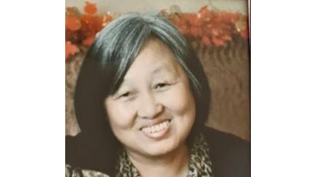 Wang Honglan. From X.