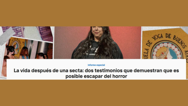 El fantasma del revisionismo: repasando el caso de la Escuela de Yoga de Buenos Aires de 2000. 3. Cuando la justicia vuelve a ser juzgada