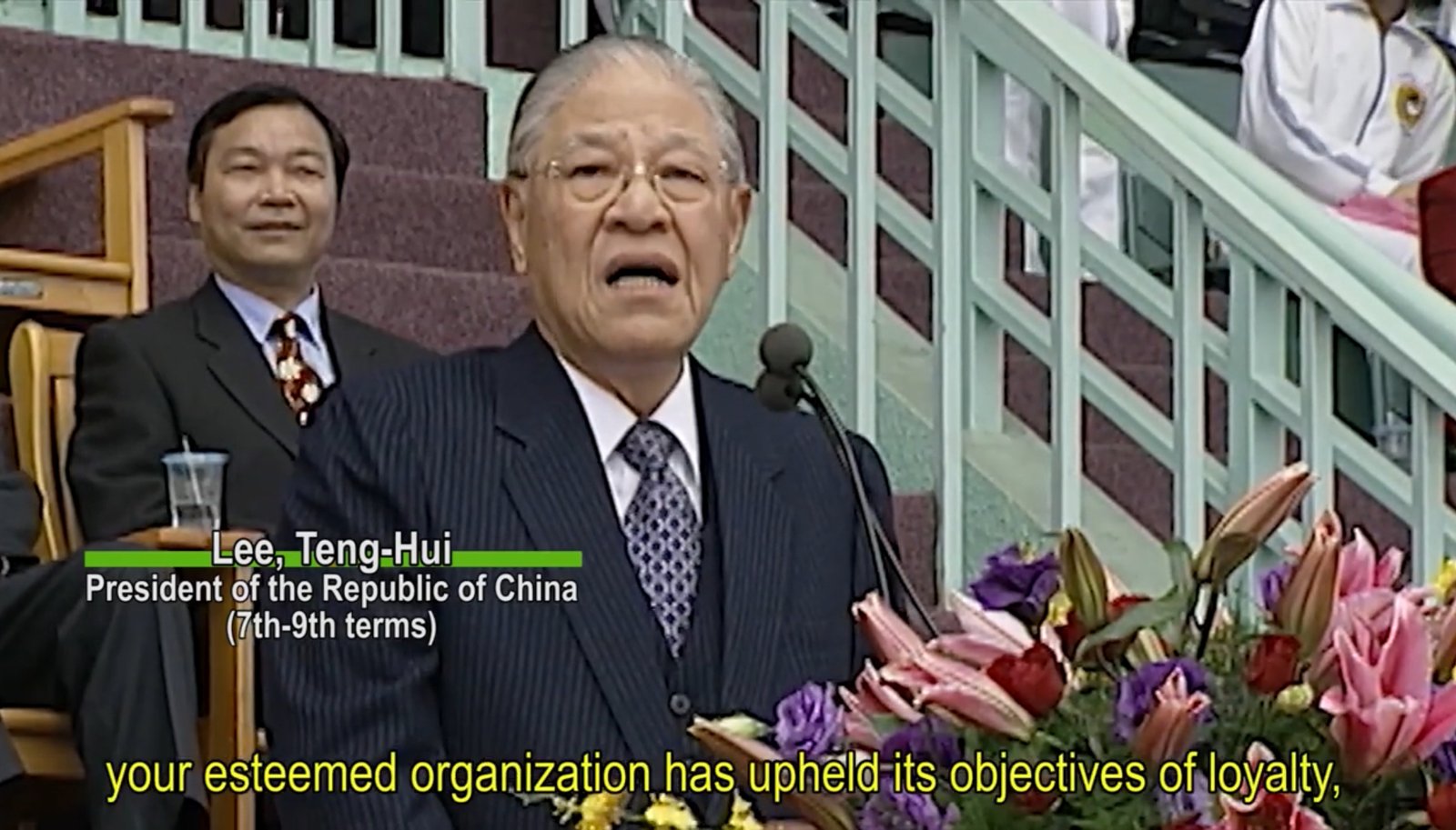 From the second video.