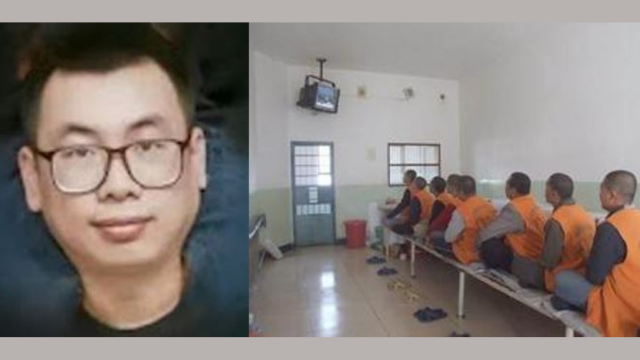 Shenyang Youth Fellowship: Four Released, One Rearrested