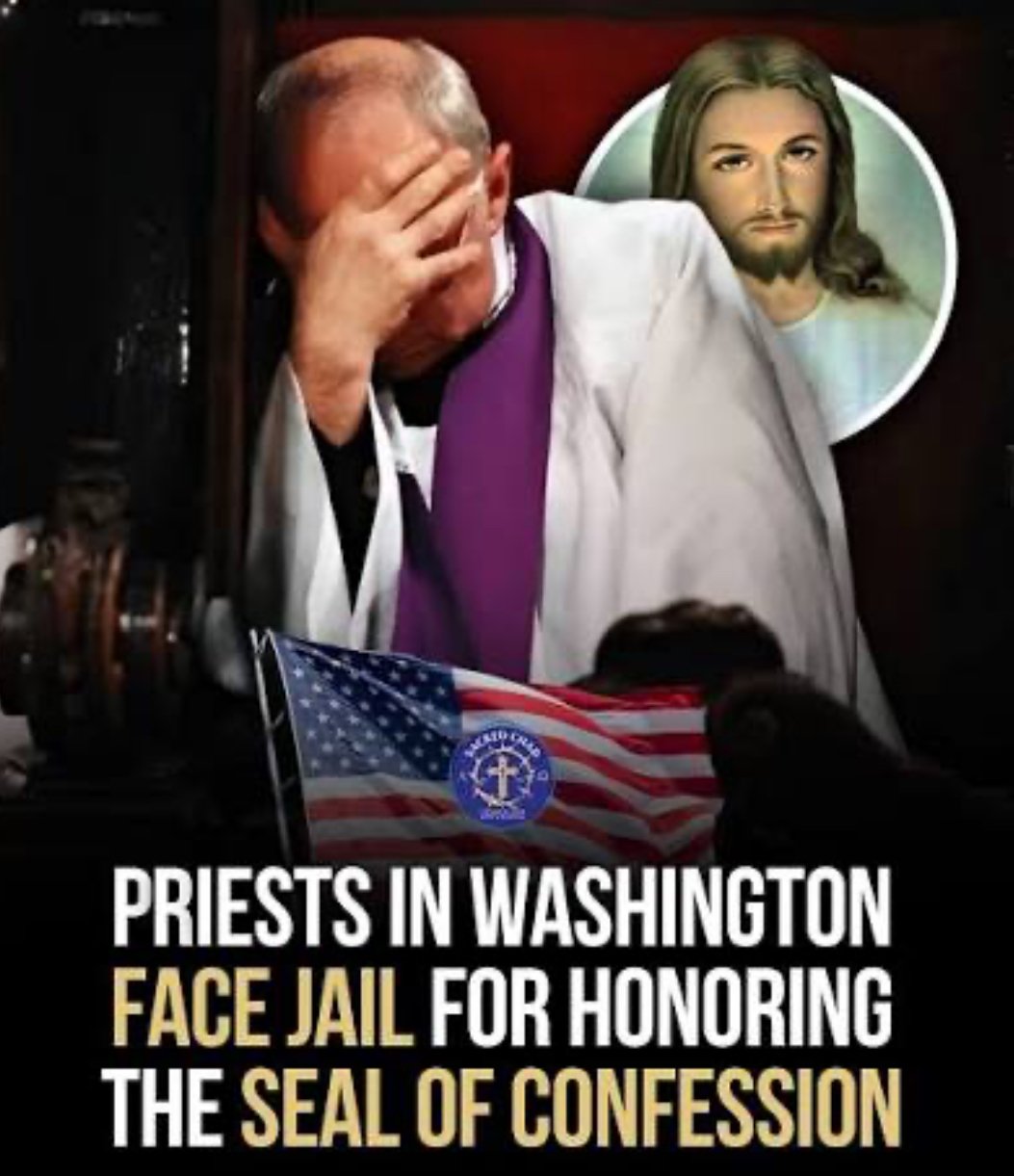 A poster for the Catholic campaign against the Washington law.