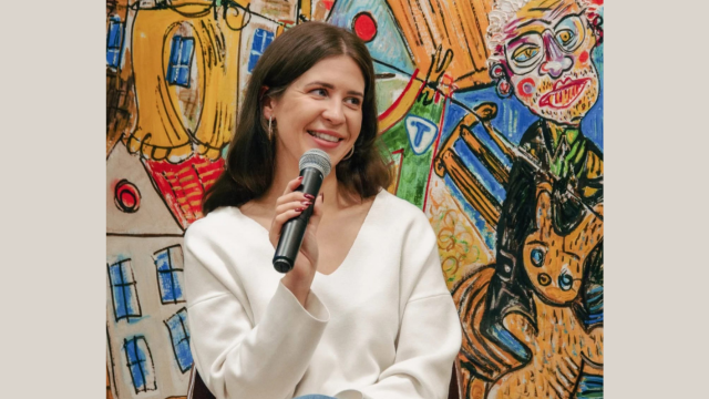 „Pasaulietė“: Deimantė Rudžinskaitė ir Jehovos liudytojai. 2. Atsiminimai iš nelaimingos vaikystės