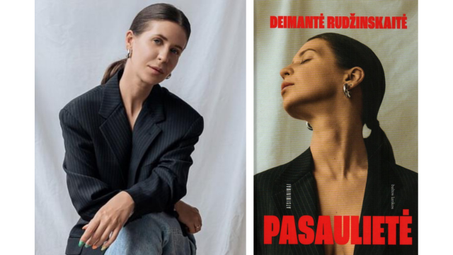 “Pasaulietė”: Deimantė Rudžinskaitė and the Jehovah’s Witnesses. 1. The Lithuanian Context
