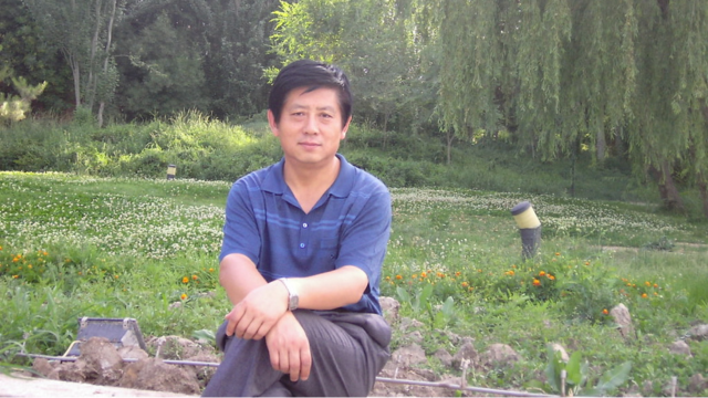 Inside Lifechanyuan. 2. A Journey Across Time, Spirit, and Borders