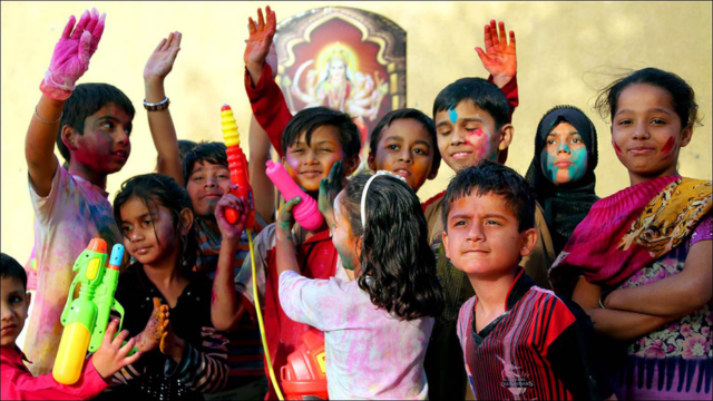 Pakistan’s Own Commission Confirms Discrimination Against Religious Minority Children