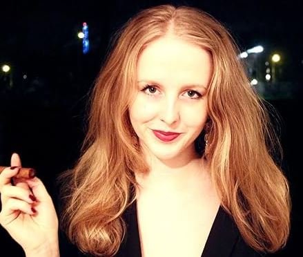 Manon Hedenborg White