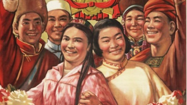 China’s Draft Law on Ethnic Unity Threatens Minorities—and Religions Too