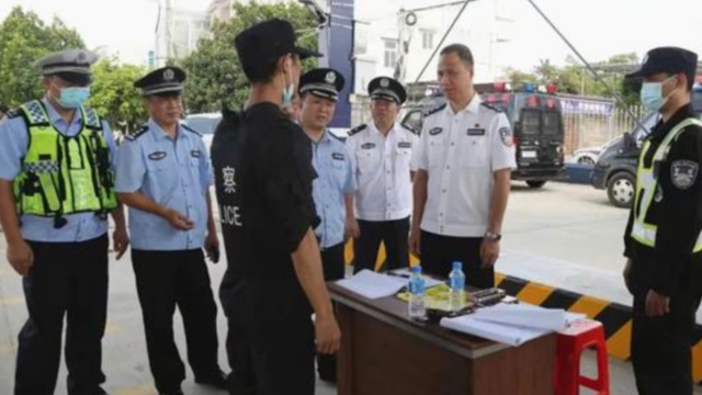 Beijing Zion Church: The Dramatic Arrest of Brother Sun Xue