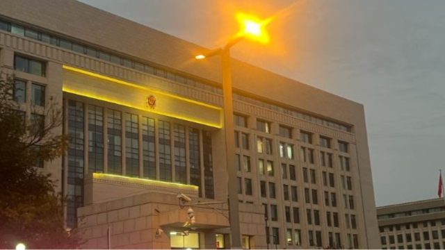 Taiyuan Xuncheng Reformed Church Raided Again: 15 Detained, Including Infants