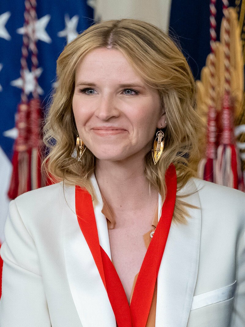 Tara Westover. Šaltinis