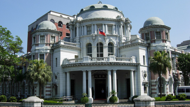 Taiwan and the Two Covenants: A Shadow Report. 1. Article 2: Equal Rights