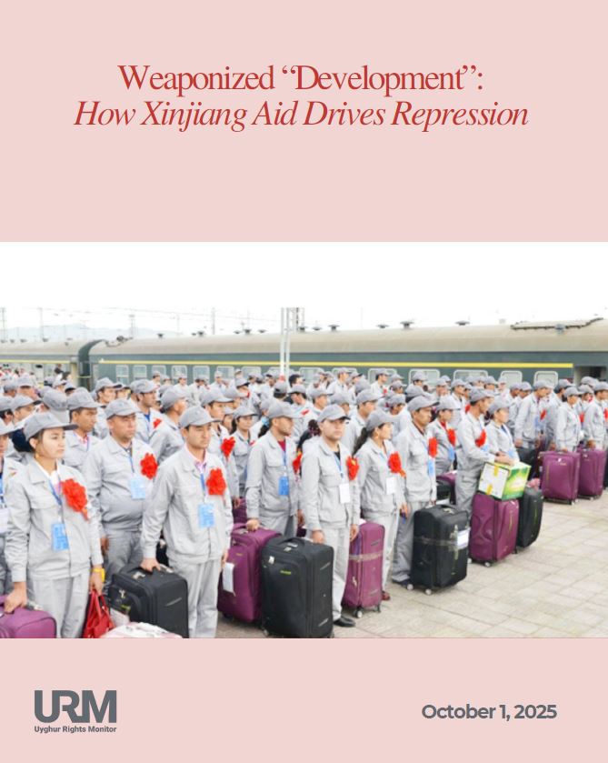 The report’s cover