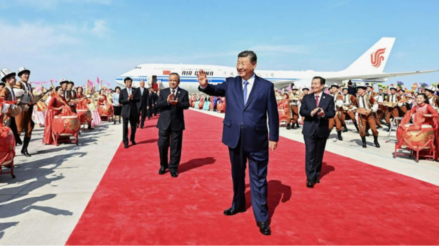 “Xinjiang Is a Wonderful Land”: China’s New White Paper Recasts Control as Cultural Progress