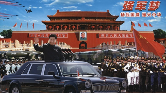 The Central Committee Unveils Beijing’s New Ideological Rulebook