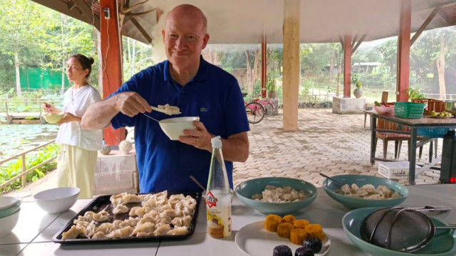 Inside Lifechanyuan. 6. A Habit of the Soul: Concluding Reflections