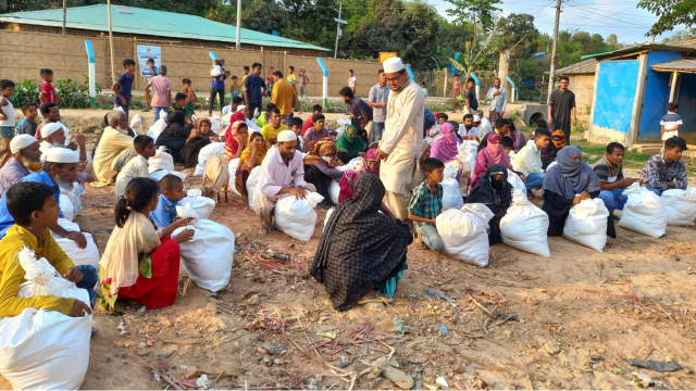 Sanctuary Denied: USCIRF Documents How Host Countries Fail Religious Refugees in Asia