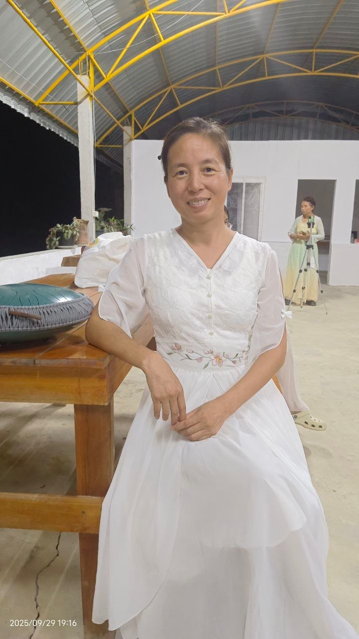 The veteran Celestial expected to be the next spiritual guide after Xuefeng dies.