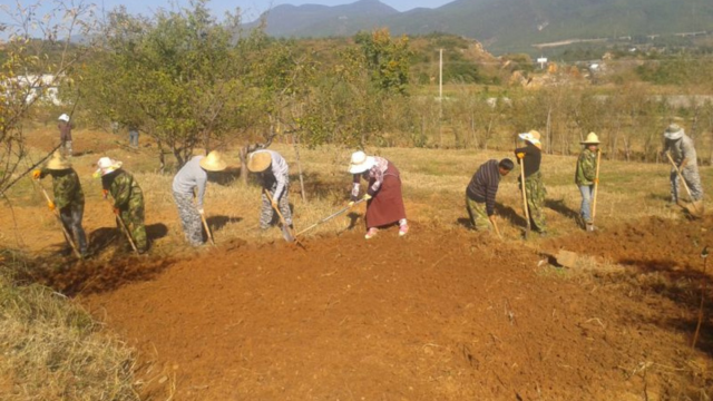 Inside Lifechanyuan. 4. Xuefeng Communism in Practice: Daily Life in the Second Home