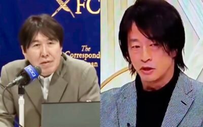 Unification Church in Japan: Attorney Kito Teaches Sociology to Sociologists