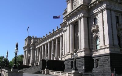 The Victoria, Australia, Inquiry on “Cults.” 2. Dangerous for All Religions