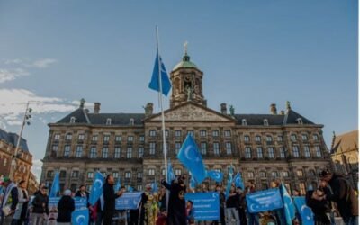 Why Uyghurs Commemorated the East Turkestan Republic Day