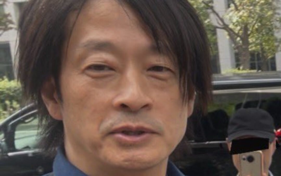 鈴木エイト氏が向き合おうとしない鏡像──安倍晋三を殺したのはヘイトスピーチだった