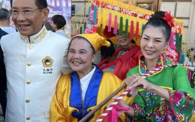 Judicial and Tax Discrimination Against Spiritual Groups: The Tai Ji Men Case