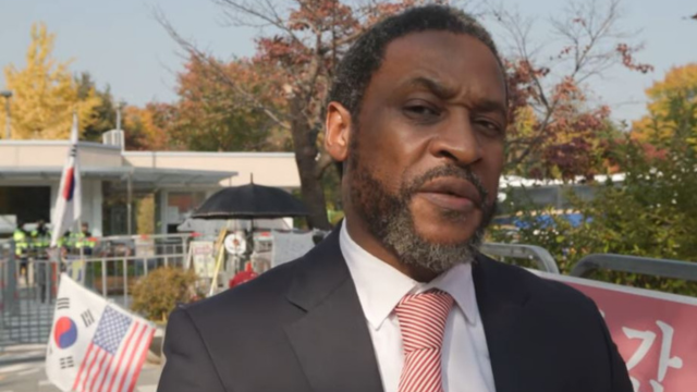 IMboni Samuel Radebe’s Visit to Mother Han: A Journey of Spirit, Sacrifice, and Solidarity