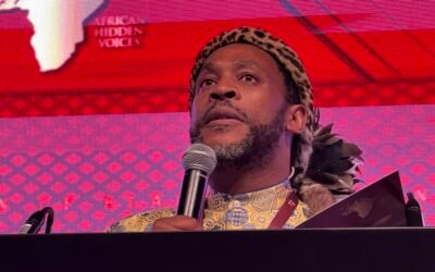 African Indigenous Spirituality, The Revelation Spiritual Home, and IMboni iNkosi YamaKhosi oMoya Dr. Radebe