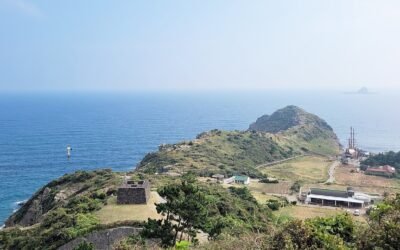 Tourism as Treason: Pastor Sun Chenghao Sentenced to Four and a Half Years for a Trip