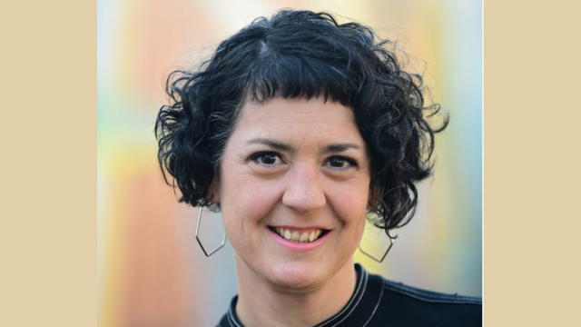 Professor Laura Murphy. From X.