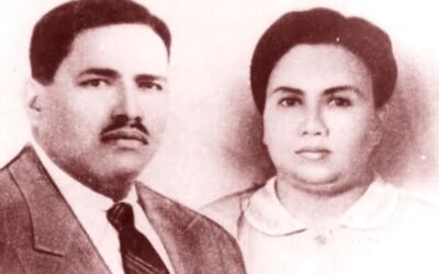 From Thunderclaps to Temples: The Origins of La Luz del Mundo