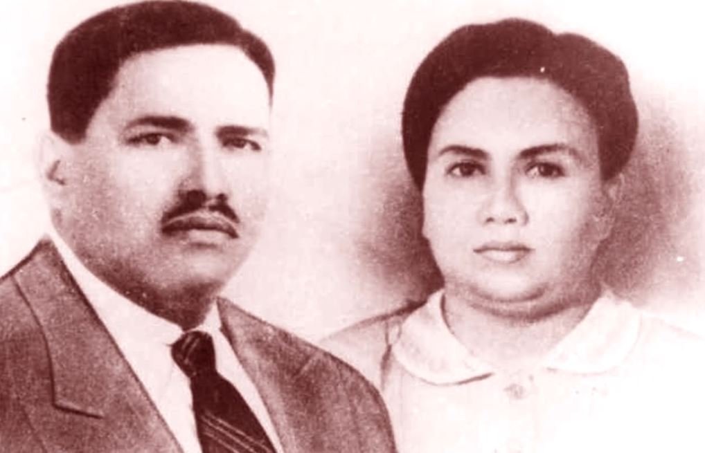 From Thunderclaps to Temples: The Origins of La Luz del Mundo