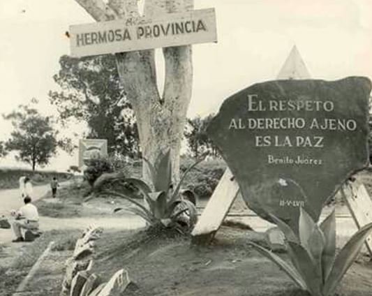 The first years of the Hermosa Provincia.