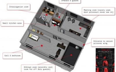 China’s New Residential Surveillance Rules: Reform or Consolidation of an Abusive System?