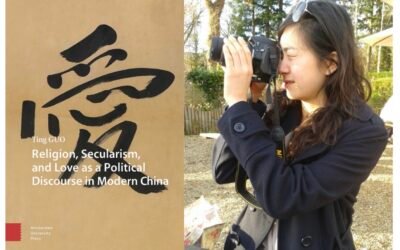 Roses Are Red, Loyalty Is Too: How China Weaponizes Love