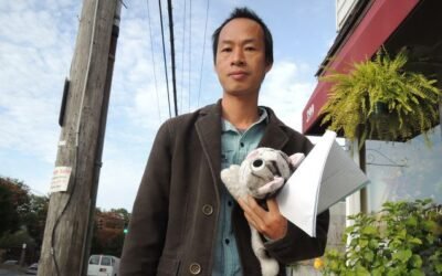 The Long Arm of the Dragon: A Film Festival Crushed Before It Began