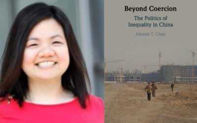 Inequality with Chinese Characteristics: How to Atomize a Nation Without Firing a Shot