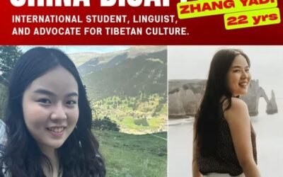 Silencing Pro-Tibet Activists Abroad: China’s Transnational Repression