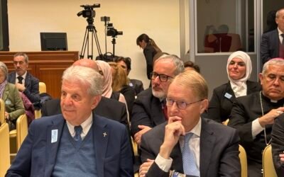 Il ruolo degli apostati nel dibattito sulle “sette”