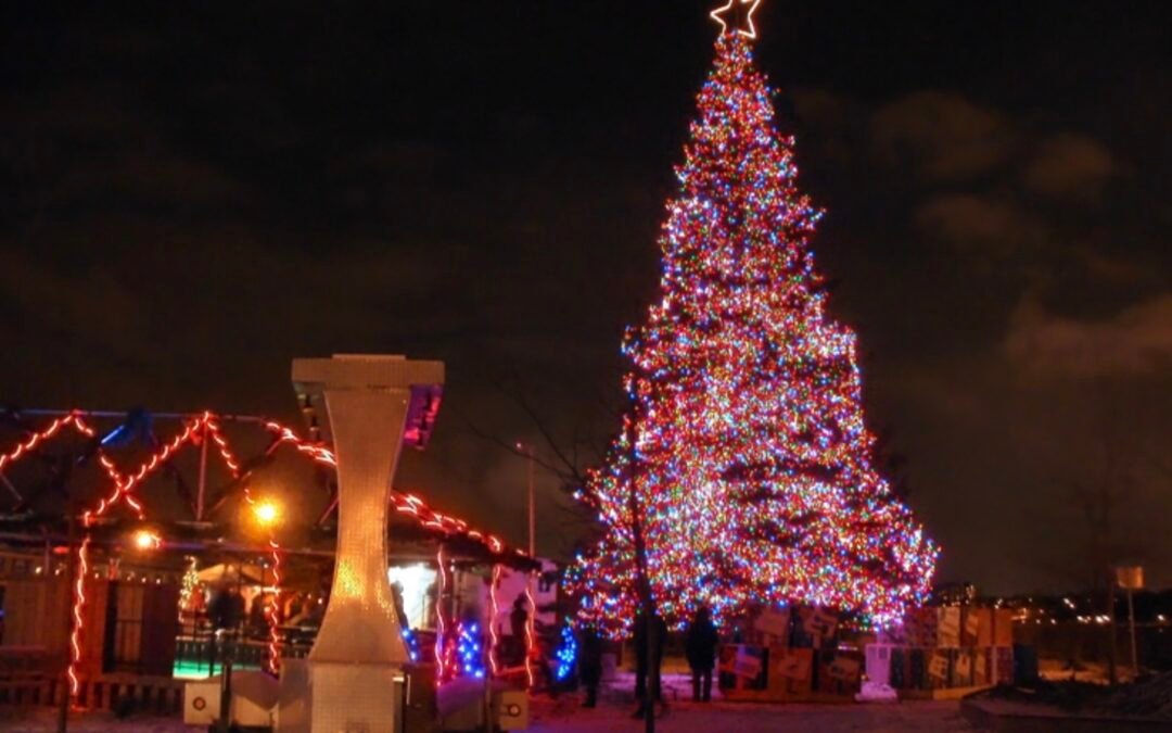 The Gospel According to the Elves: Quebec Secularism Law Targets Even Baby Jesus