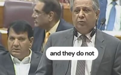 Pakistan’s “Minority Rights Commission” Excludes Ahmadis by Design