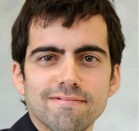 Charilaos Nikolaidis. From X.